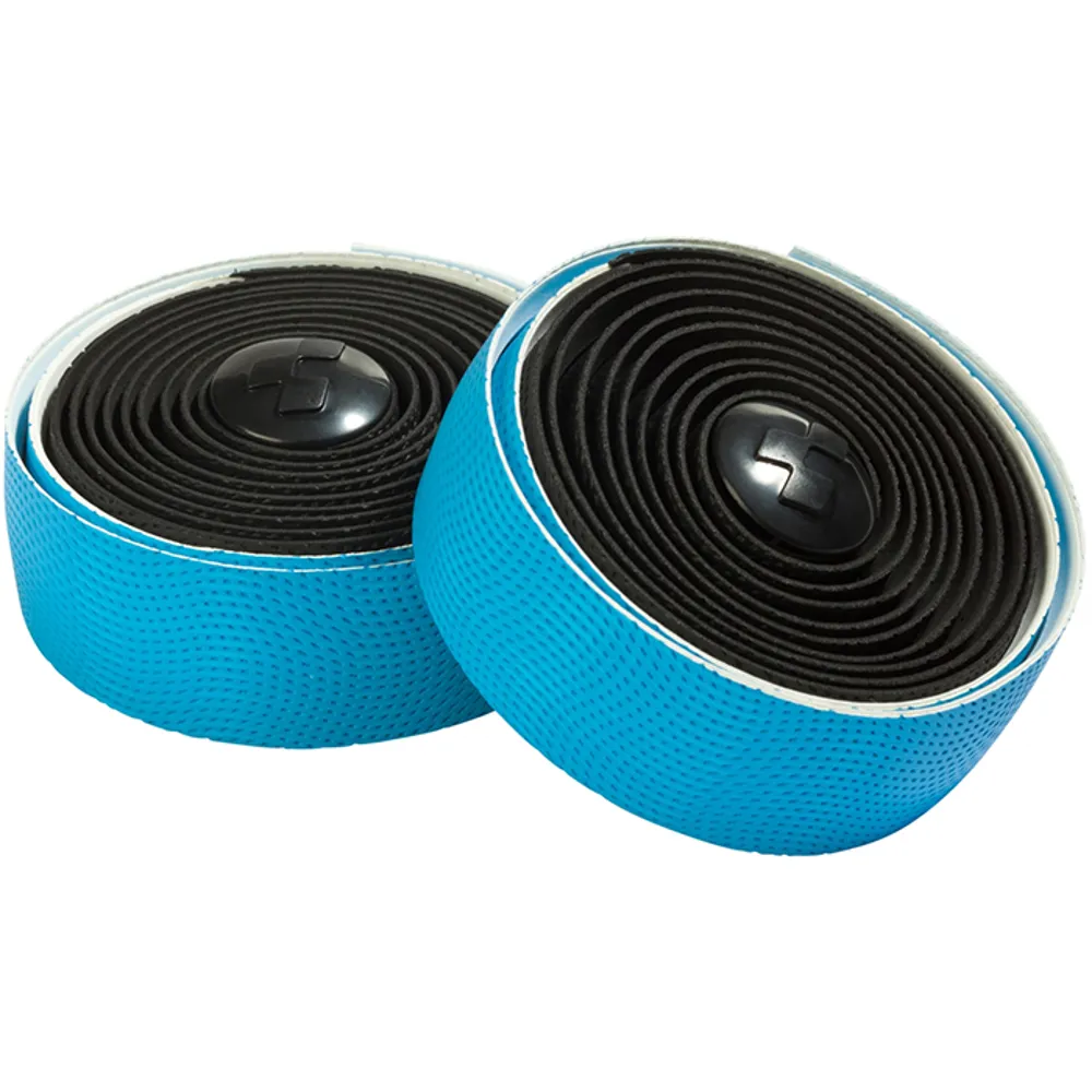 Cube Control Edition Bar Tape Black/Blue