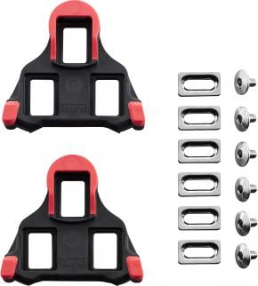 Shimano Sh10 Spd-sl Cleats Fixed