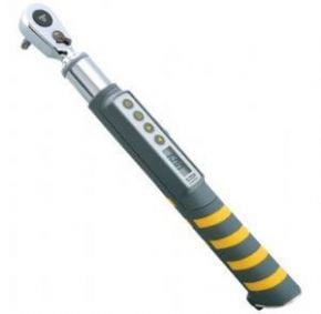 Topeak D-torq Torque Wrench