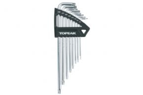 Topeak Torx Wrench Set
