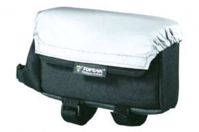 Topeak Tri Bag With Cover Large 0.72 Litre Top Tube Bag