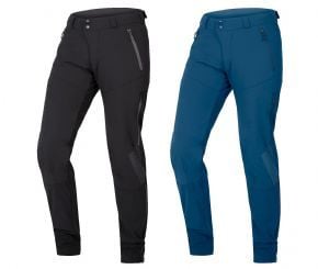 Endura Mt500 Womens Spray Waterproof Trousers Ltd Sizes