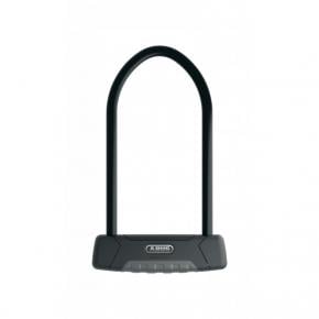 Abus Granit Plus 470 230mm D Lock With Ush Bracket