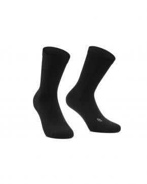Assos Essence Socks High Twin Pack Ltd Sizes