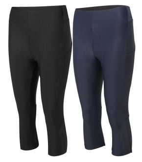 Altura Progel Plus 3/4 Cargo Womens Tights Ltd Sizes
