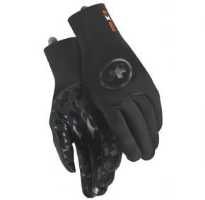 Assos Gt Rain Gloves