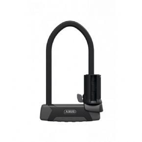 Abus Granit Xplus 540 Sh B 230mm D Lock With Sh Frame Bracket
