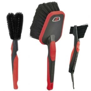 Zefal Zb Brush Set With Twist Brush