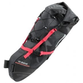 Zefal Z Adventure R17 Saddle Bag