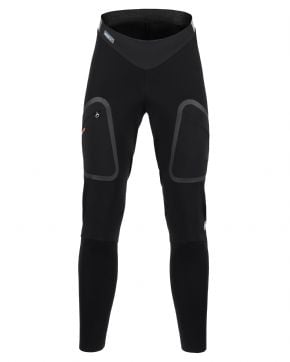 Assos Trail Tactica Winter Cargo Pants T3