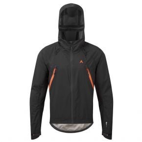 Altura Ridge Tier Pertex Waterproof Jacket Ltd Sizes