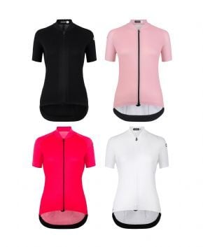 Assos Uma Gt Jersey C2 Evo