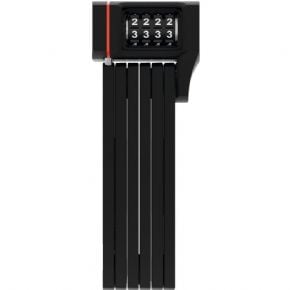 Abus Bordo 5700c 80cm Folding Combination Lock with SH Bracket