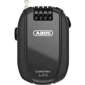 Abus Combiflex Trip 125cm Cable Lock
