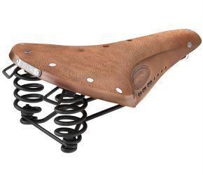 Brooks B67 Softened Saddle