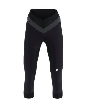 Assos Uma Gt Summer Half Knickers C2