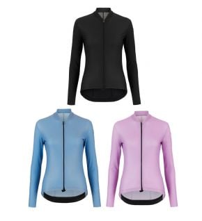 Assos Uma Gt Long Sleeve Jersey S11