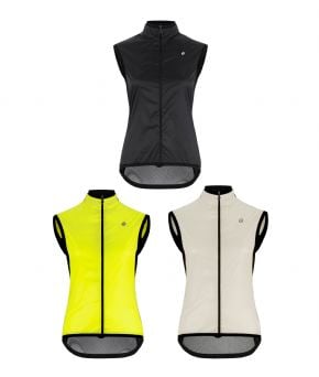 Assos Uma Gt Wind Vest C2 96-103cm Chest