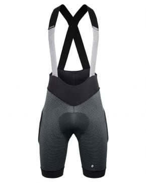 Assos Trail Tactica Liner Bib Shorts Hp T3