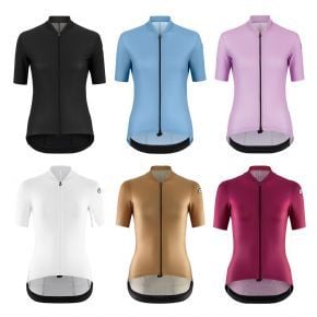 Assos Uma Gt Jersey S11