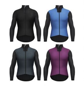 Assos Mille Gt Hashoogi Winter Jacket S11