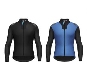Assos Mille gt Eisenherz Ultraz Winter Jacket S11