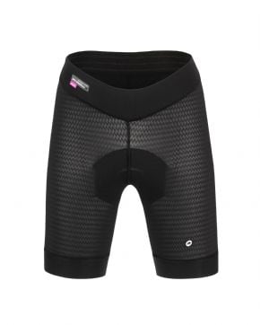 Assos Trail Tactica Womens Liner Shorts St T3