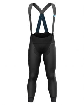 Assos Mille Gt Eisenherz Ultraz Winter Bib Tights S11 Ltd Sizes