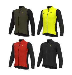 Ale Fondo 2.0 Solid Jacket