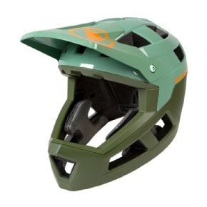 Endura Singletrack Full Face Helmet Large/ Ex Large