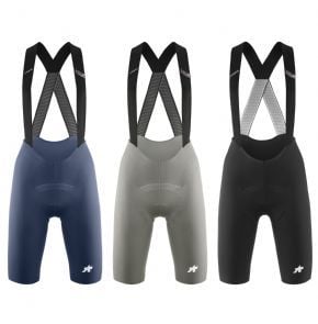 Assos Dyora R Womens Bib Shorts S11