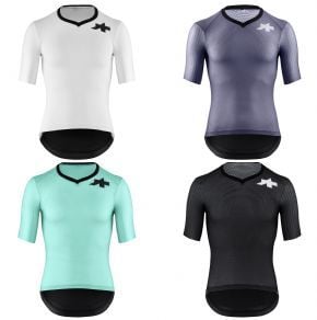 Assos Equipe Rsr Jersey S11
