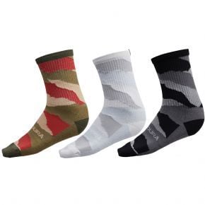 Endura Peak Socks 2025