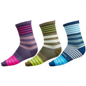 Endura Block Socks 2025