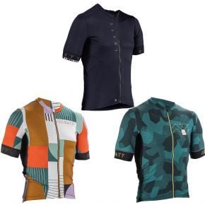 Leatt Endurance 5.0 Mtb Jersey  2025