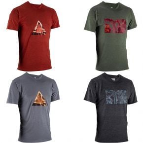 Leatt AllMtn 2.0 Mtb Jersey
