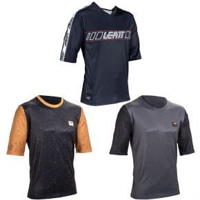 Leatt Enduro 3.0 Mtb Jersey  2025