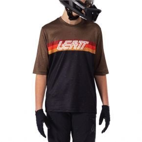 Leatt Enduro 3.0 Junior Mtb Jersey  2025