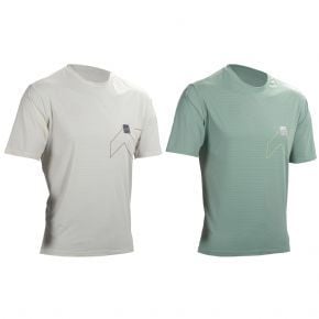 Leatt Trail X-flow 1.0 Mtb Jersey  2025