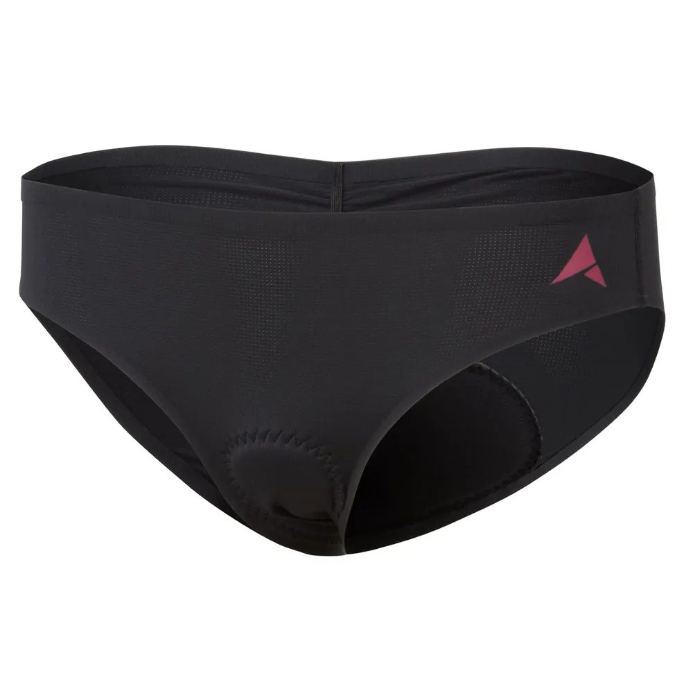 Altura Tempo Womens Road Knicker Black