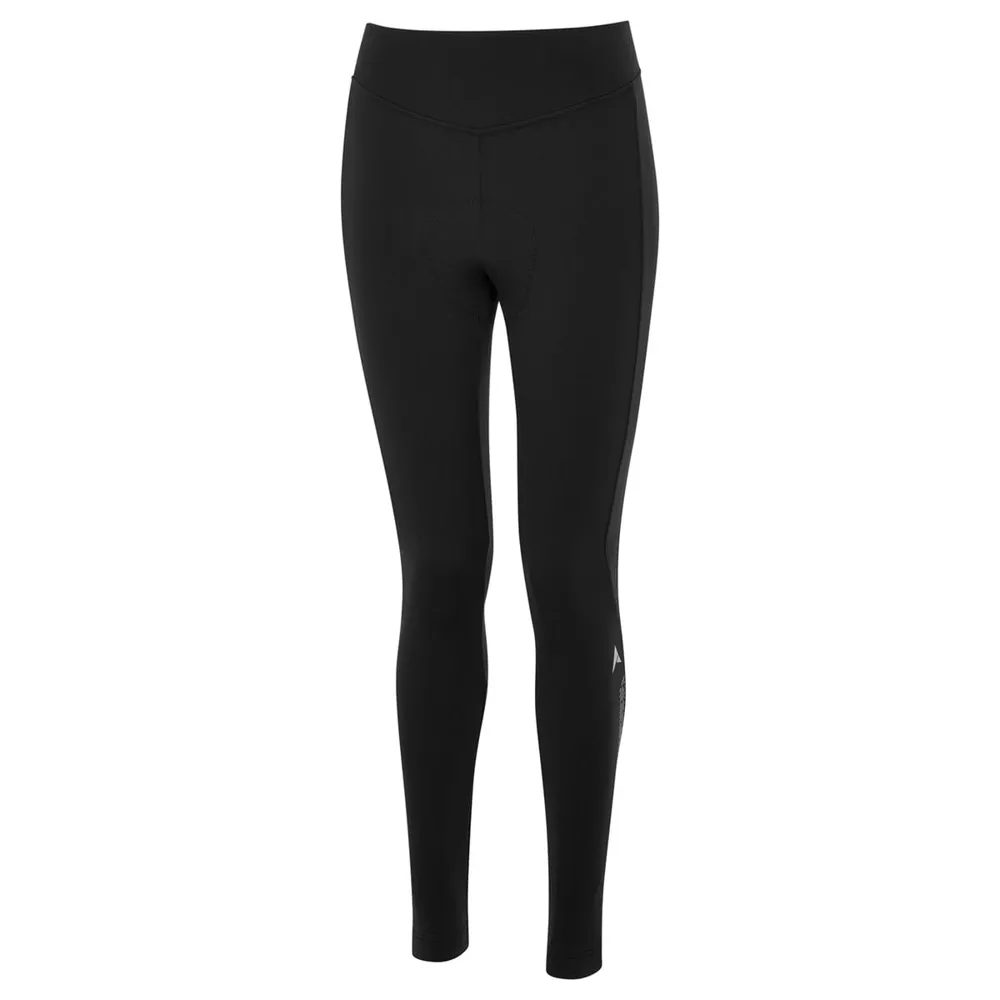Altura Progel Plus Women's Padded Thermal Tights Black