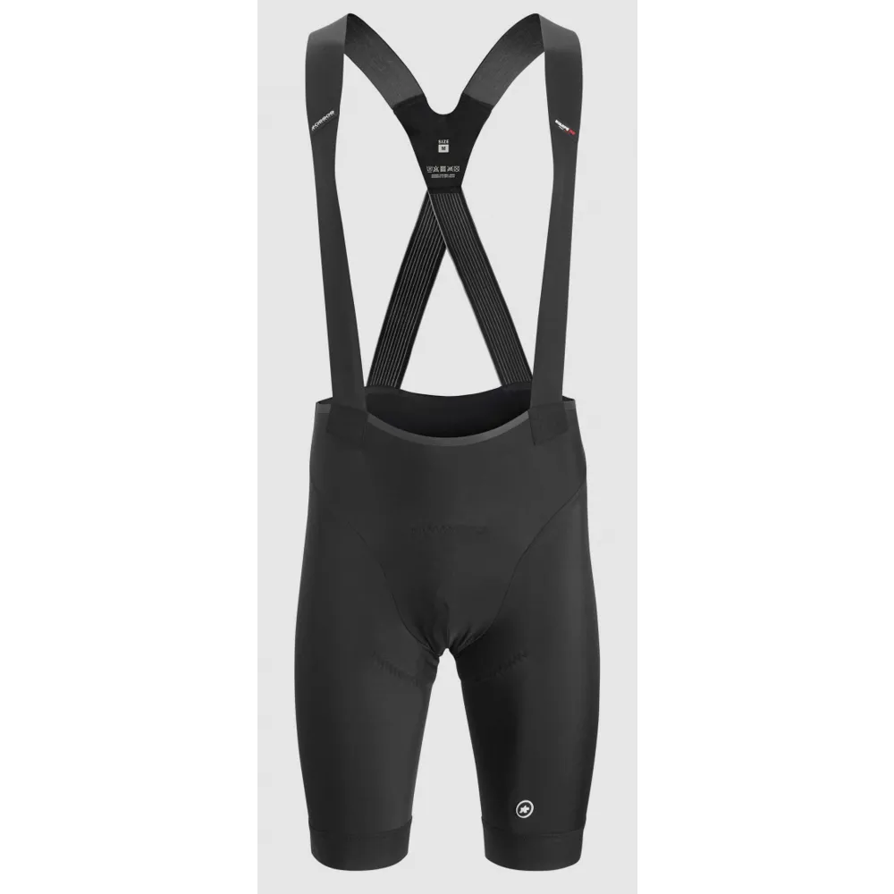Assos Equipe RS Bib Short S9 Black