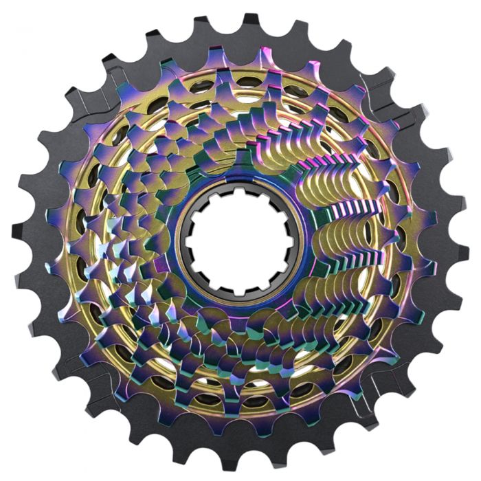 SRAM Red XG-1290 12-Speed Cassette - 10-28T
