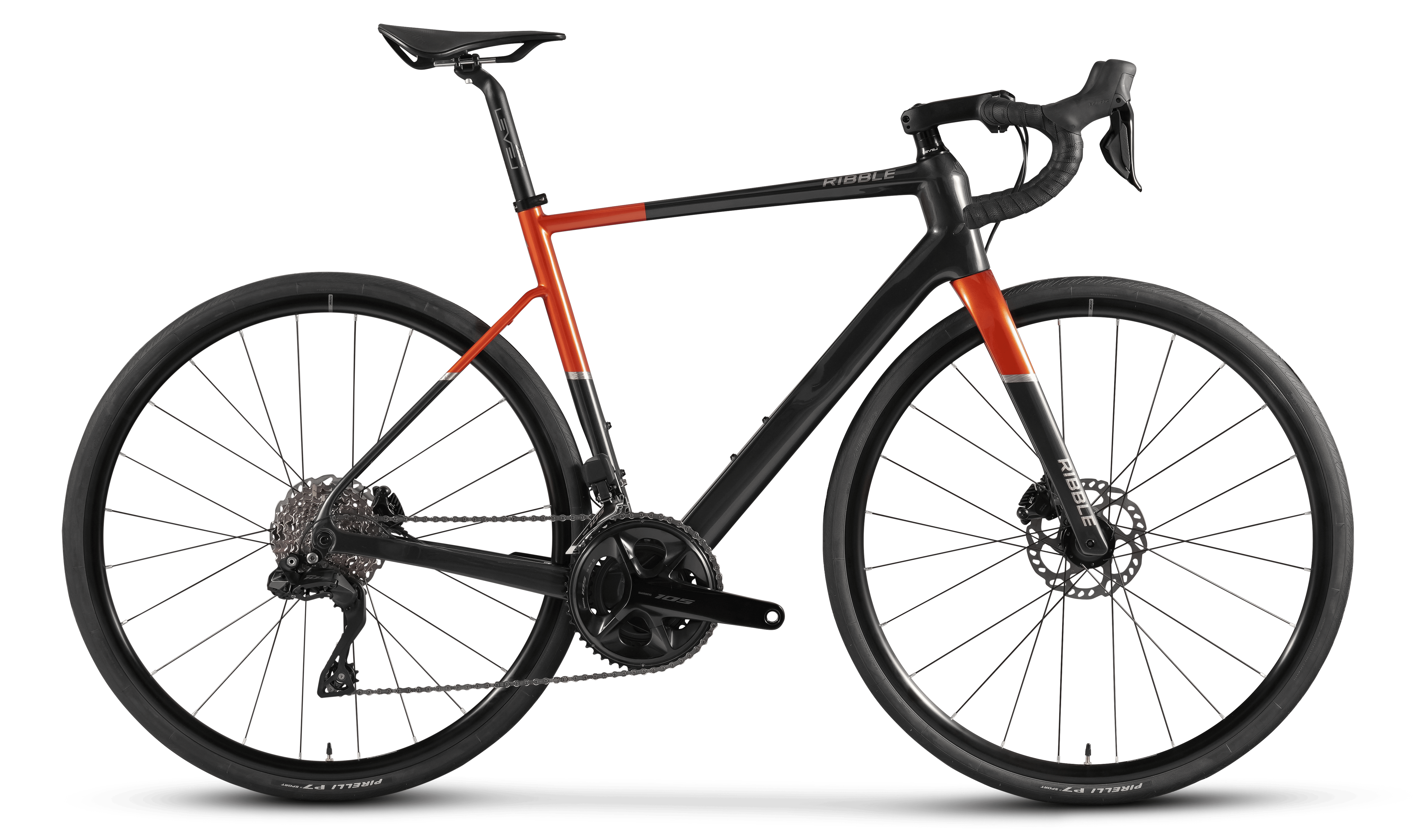 Ribble Allroad SL - Pro