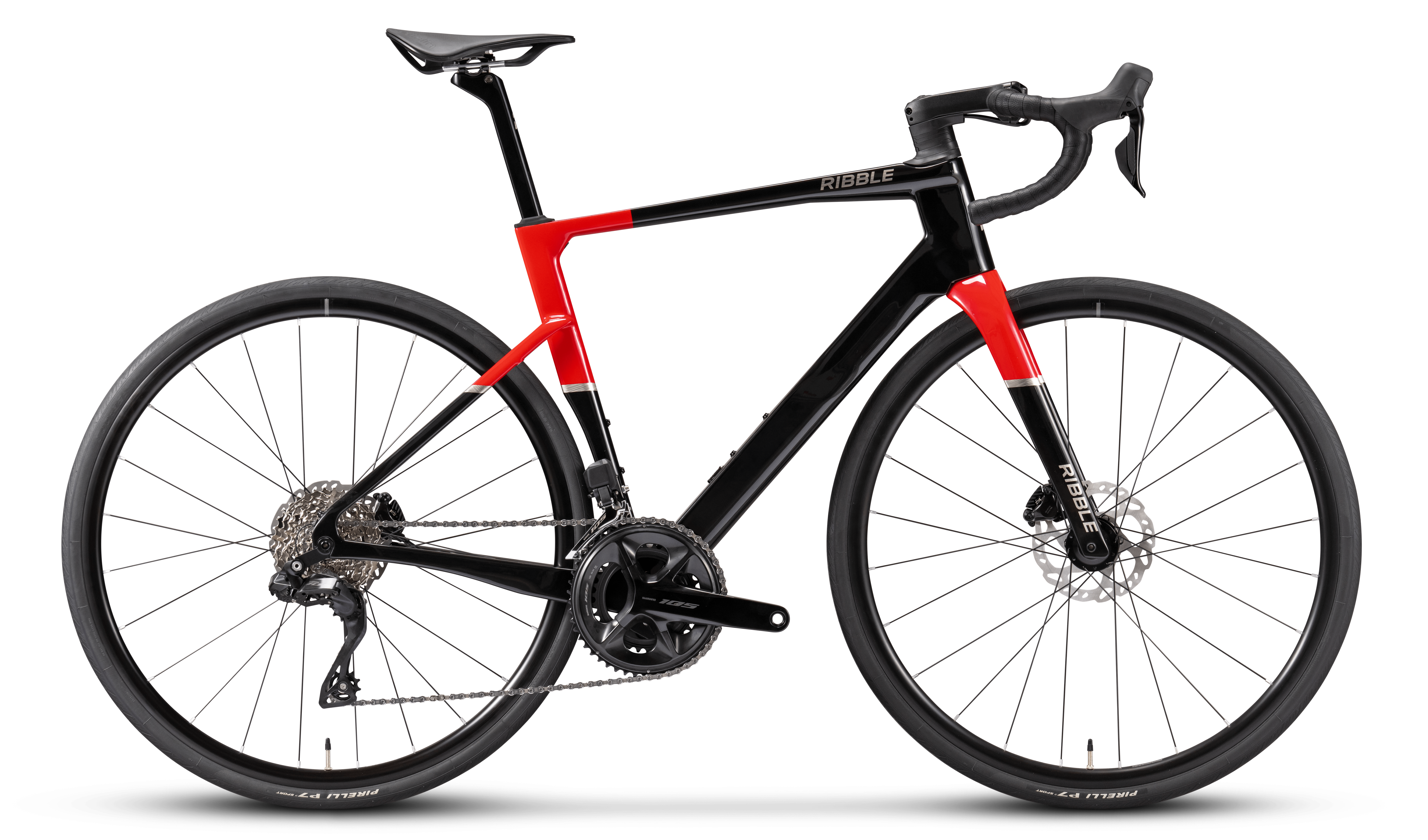 Ribble Allroad SL R - Enthusiast