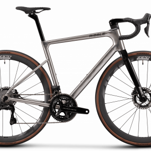 Ribble Allroad Ti - Hero