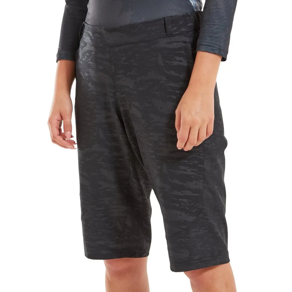 Altura Kielder Lightweight Trail MTB Women's Shorts Black