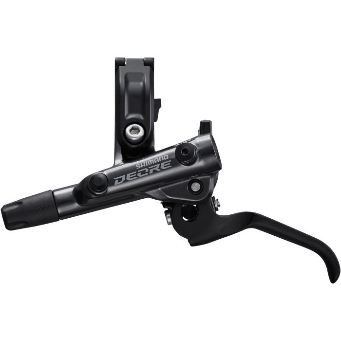 Shimano BL-M6100 Deore I-Spec EV Complete Brake Lever - Left Hand