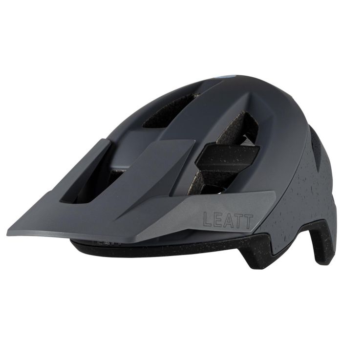 Leatt All Mtn 3.0 MTB Helmet - L (59-63cm), Graphite