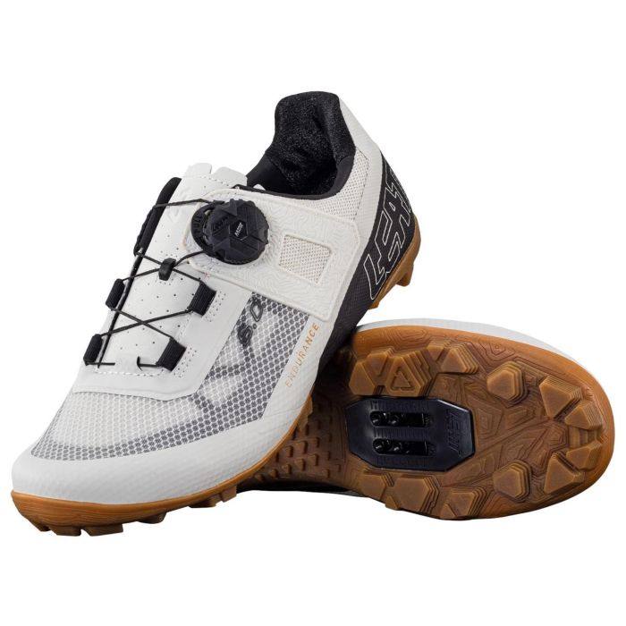 Leatt Endurance Proclip 6.0 Shoes - 11.5